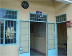 BỘ PHẬN TIẾP DÂN